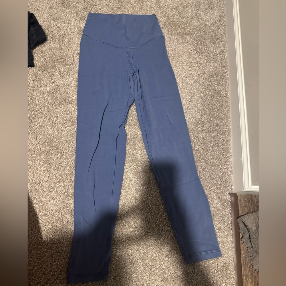 Aerie offline High-Waist crossover Leggings